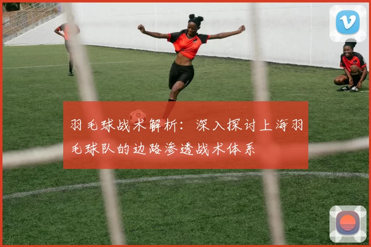 羽毛球战术解析：深入探讨上海羽毛球队的边路渗透战术体系
