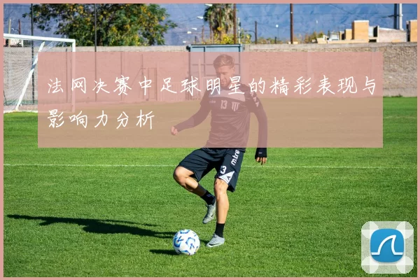法网决赛中足球明星的精彩表现与影响力分析