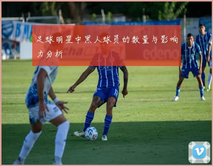 足球明星中黑人球员的数量与影响力分析