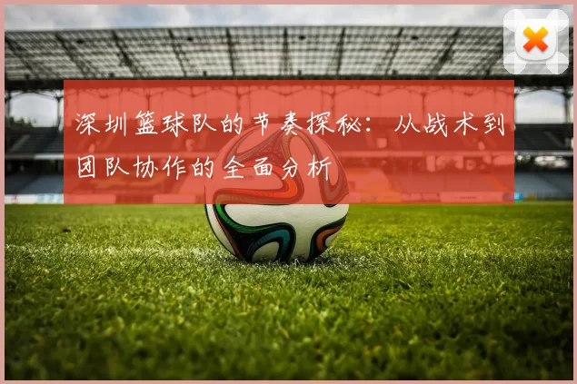 深圳篮球队的节奏探秘：从战术到团队协作的全面分析