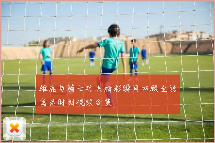 雄鹿与骑士对决精彩瞬间回顾全场高光时刻视频合集