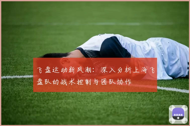 飞盘运动新风潮：深入分析上海飞盘队的战术控制与团队协作