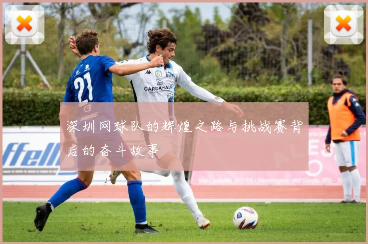 深圳网球队的辉煌之路与挑战赛背后的奋斗故事
