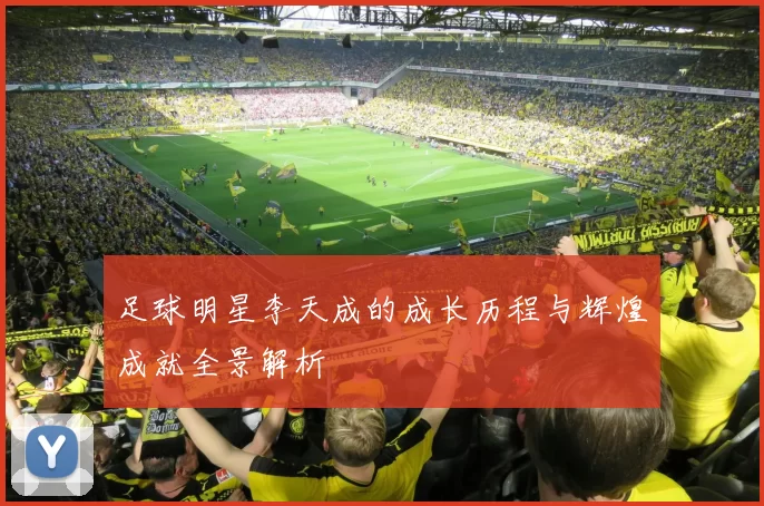 足球明星李天成的成长历程与辉煌成就全景解析