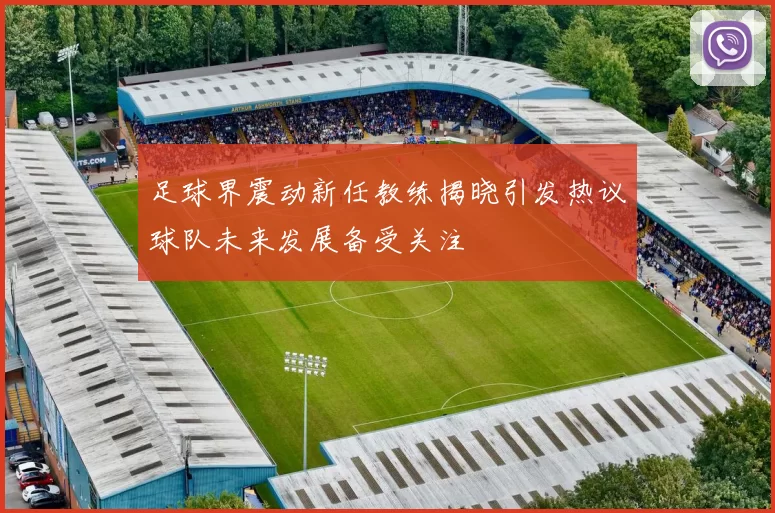 足球界震动新任教练揭晓引发热议球队未来发展备受关注